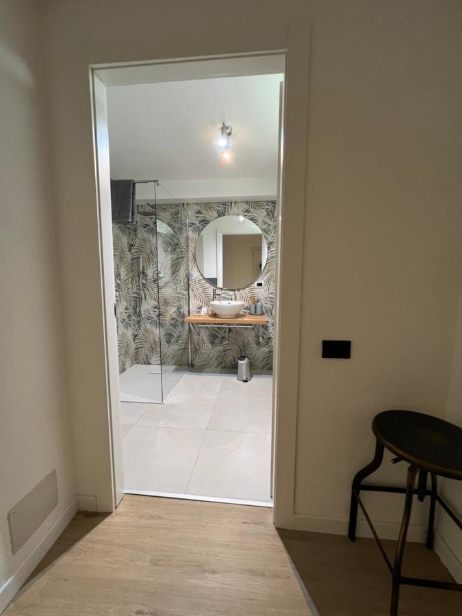 Apartmán La Perla Monza Exteriér fotografie