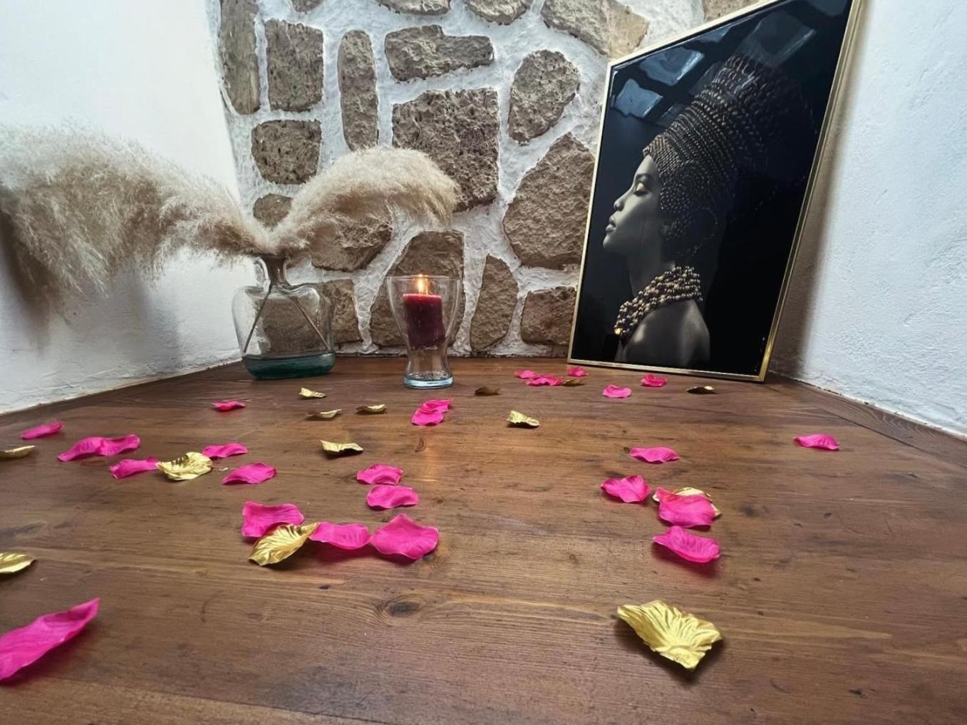 Apartmán La Perla Monza Exteriér fotografie