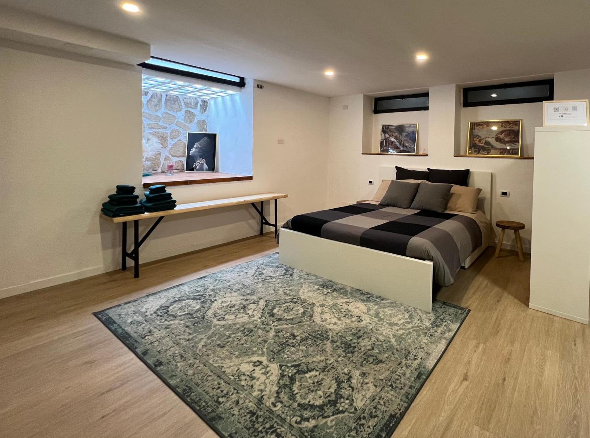 Apartmán La Perla Monza Exteriér fotografie