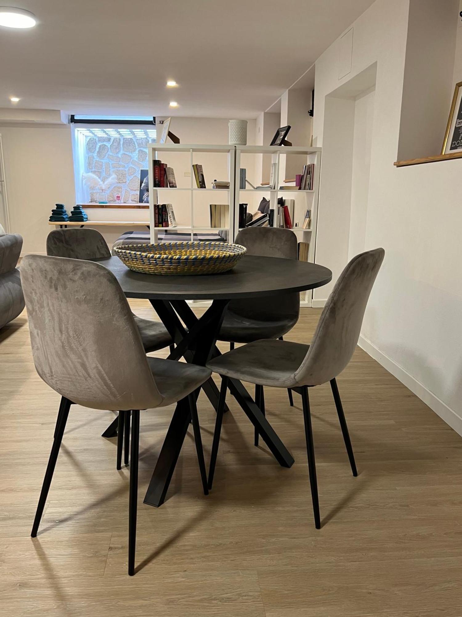 Apartmán La Perla Monza Exteriér fotografie